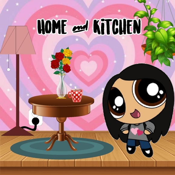 Home Goods - Picture 1 of 5